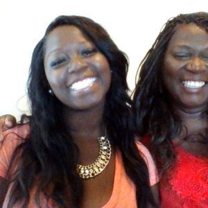 Meet your Posher, Jackie